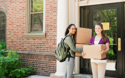 College Bound: Why Renters Insurance is a Smart Move for Dorm Life
