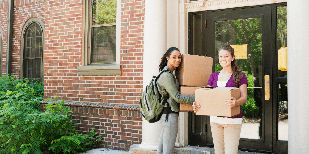 College Bound: Why Renters Insurance is a Smart Move for Dorm Life