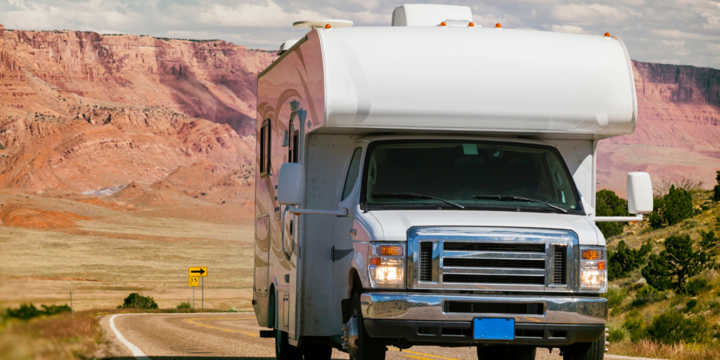 RV Insurance, Weather and Driving Conditions The Harrell Agency