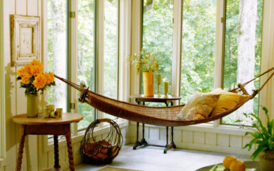 June Blooms and Home Rooms: Updating Protection for Summer Renovations